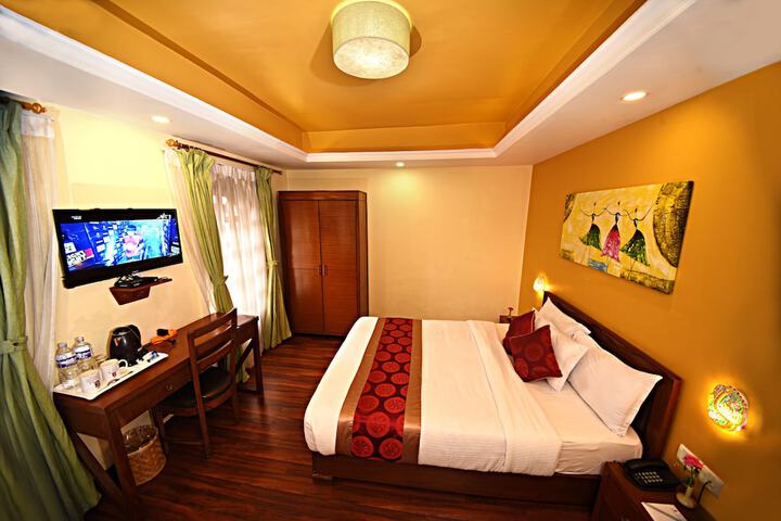 Room 14 of 101