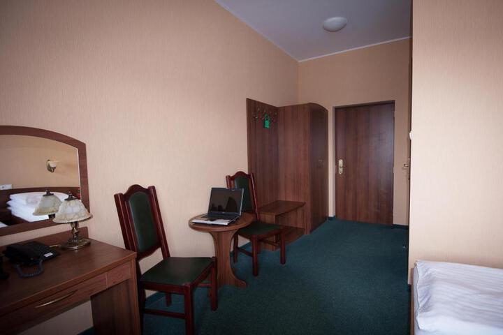 Guest Suite Photo