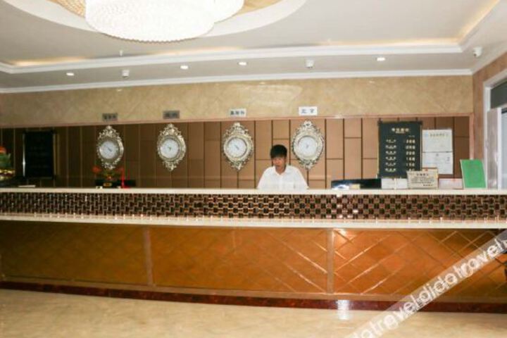 Hotel Interior 6 of 12