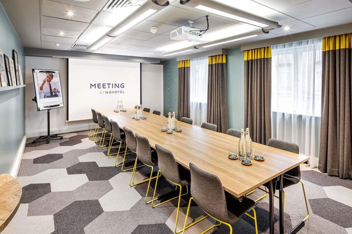 Meeting 84 of 104