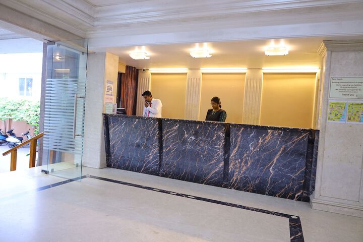 Hotel Interior 6 of 84