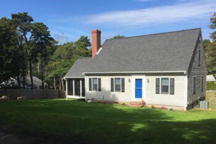 105 Oceanport Lane - Three Bedroom House