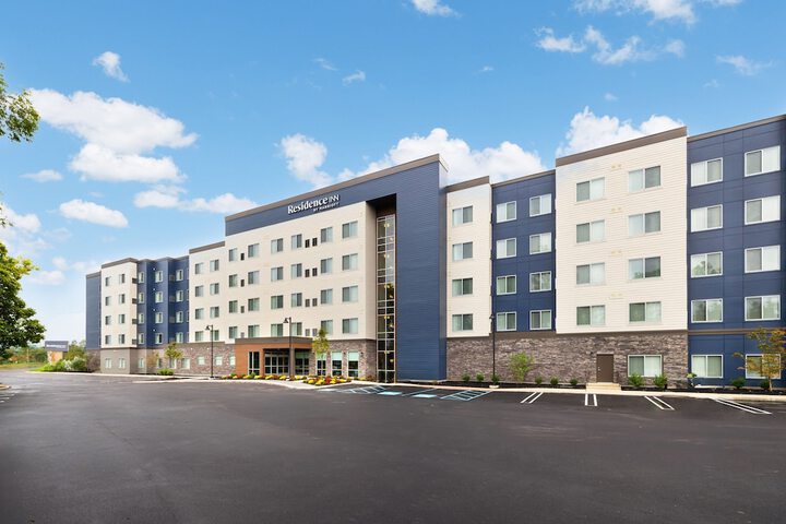 Residence Inn King of Prussia in King of Prussia, PA
