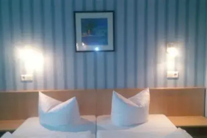 Sporthotel Kannenbäckerland