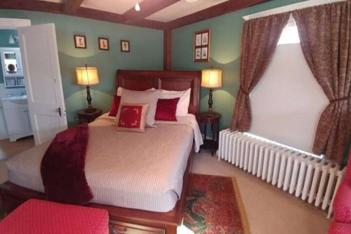 Hotel Interior 66 of 86
