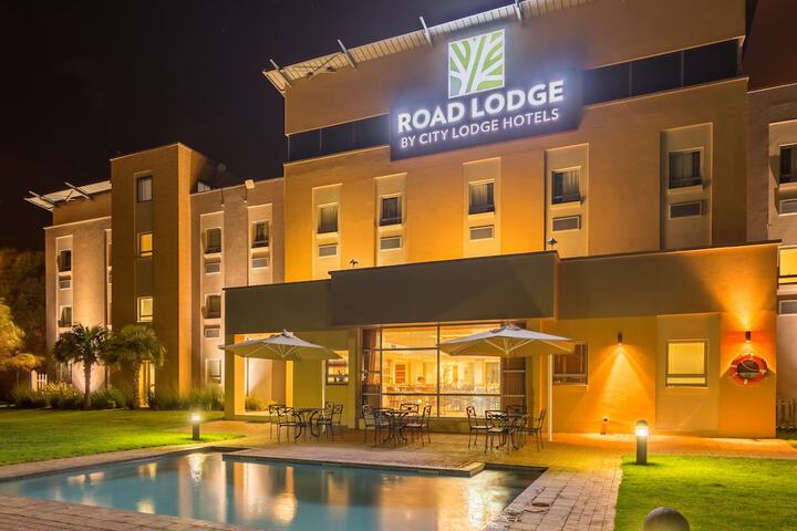 Road Lodge Bloemfontein Airport