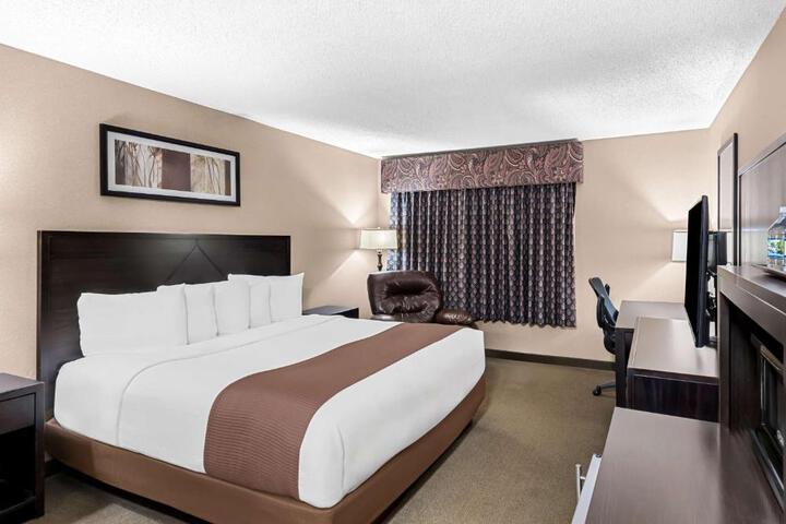 1 King Bed (7 of 11)