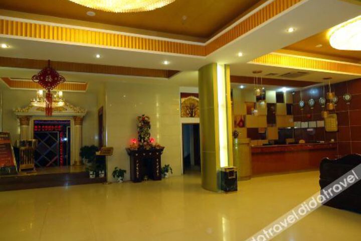 Hotel Interior 9 of 15