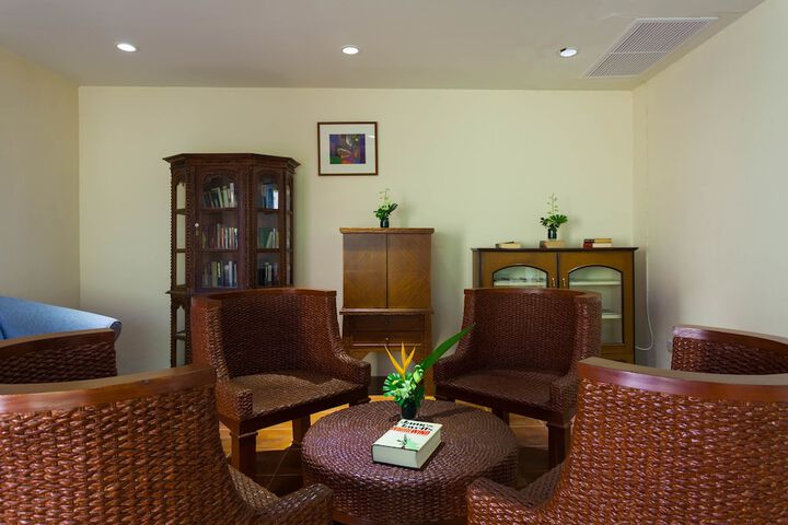 Hotel Interior 30 of 41