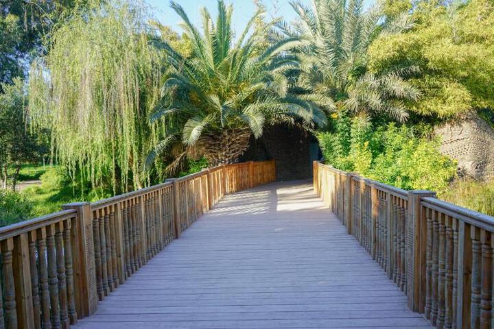 Agadir Gardens Center Hotel