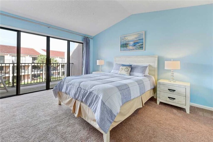 Sea Place 14265 Condo in St. Augustine, FL