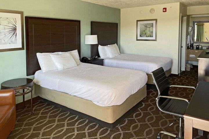 1 King Bed (6 of 10)