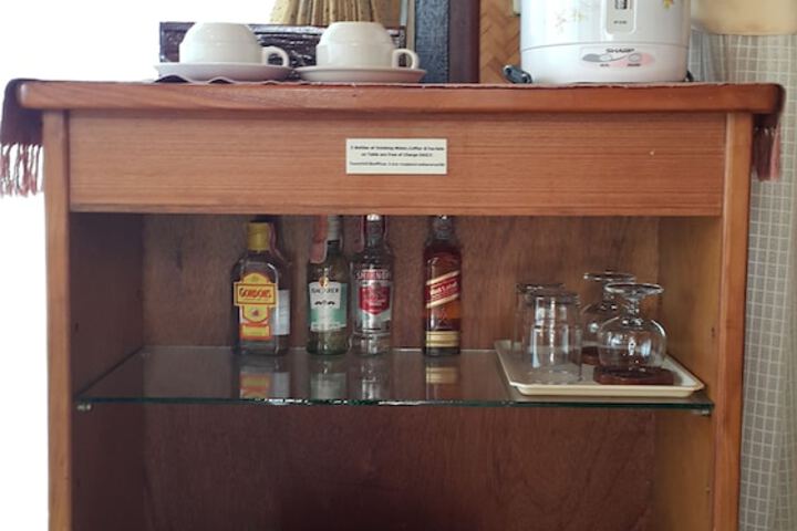 Minibar