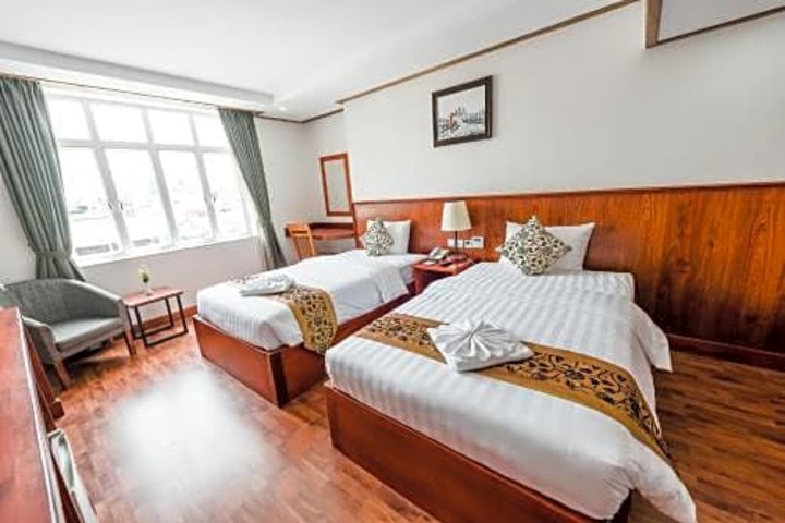 Fitness Facility Photos