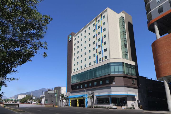 Hotel 57 of 58