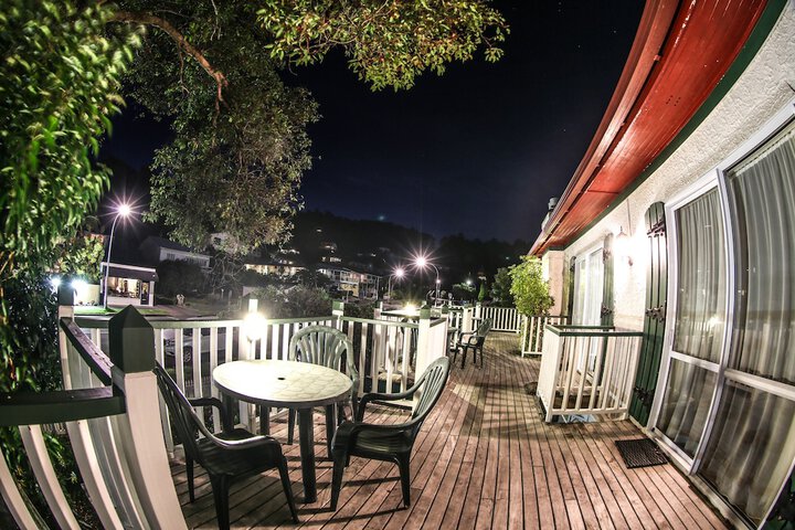 Porch