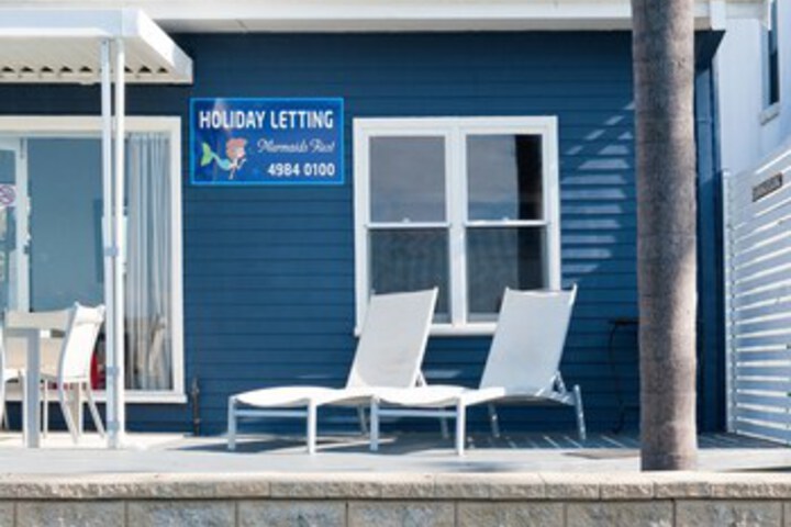 Terrace/Patio 12 of 13