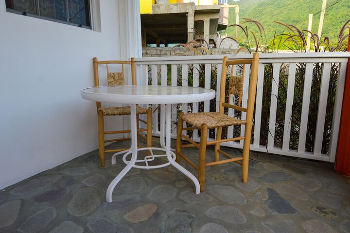 Terrace/Patio 29 of 55