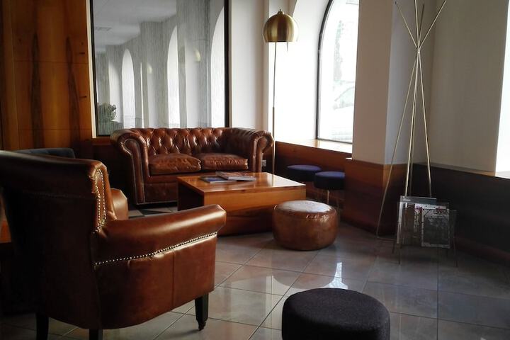 Hotel Interior 5 of 46