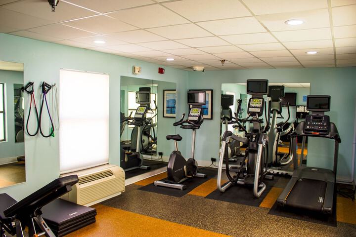 Health and Fitness 13 of 25