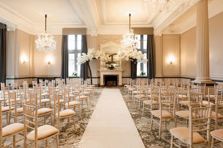 Wedding/Banquet 106 of 131