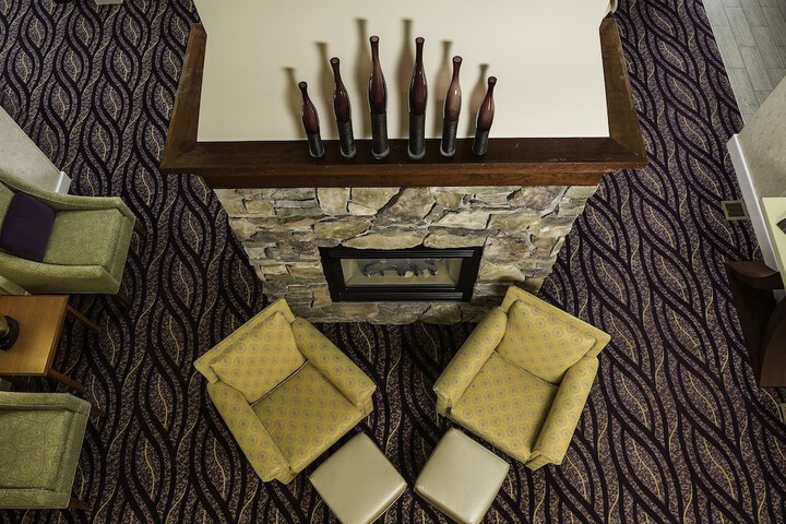 Hotel Interior 74 of 78