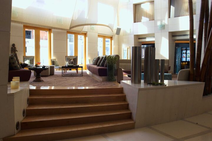 Hotel Interior 2 of 84