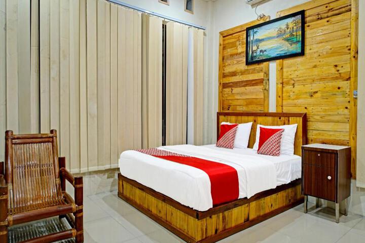 OYO 90979 Ryfana Residence Syariah