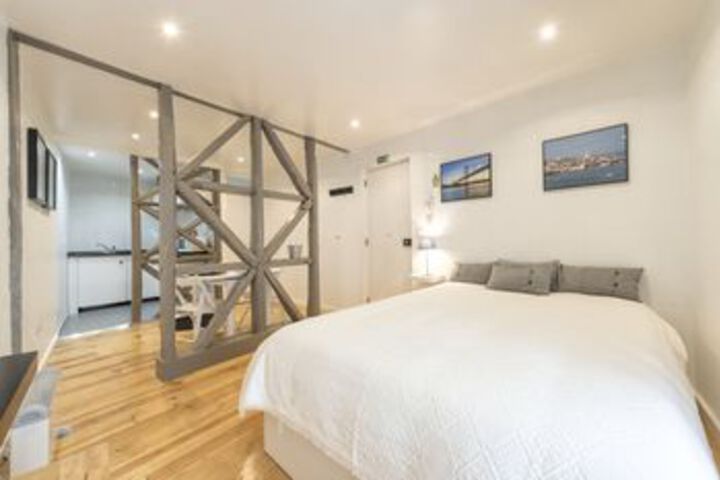Exterior of Lovely Flat Between Graça and Alfama by LCH