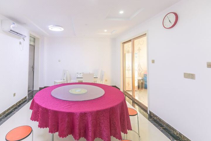Zhoushan Youmi Inn