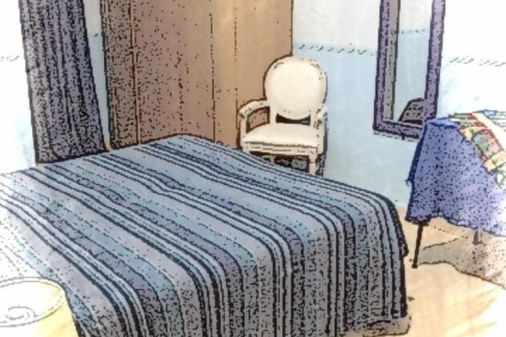 Room 11 of 25