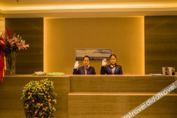 Lavande Hotel