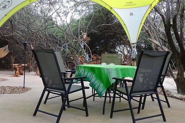 Terrace/Patio 40 of 41