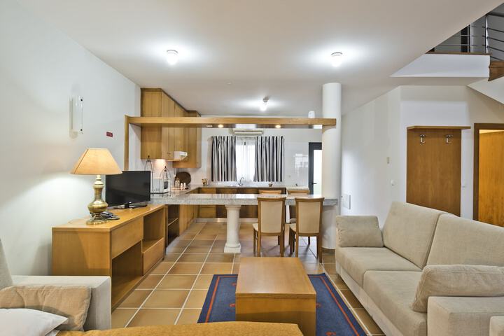 Suite Room
