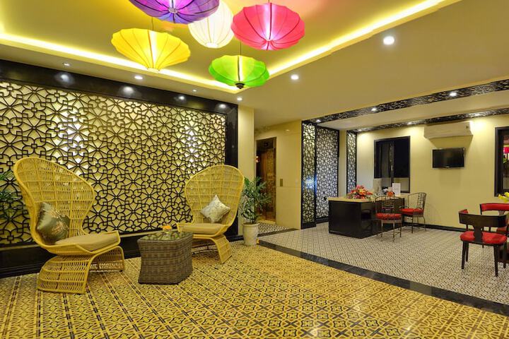Hotel Interior 5 of 69