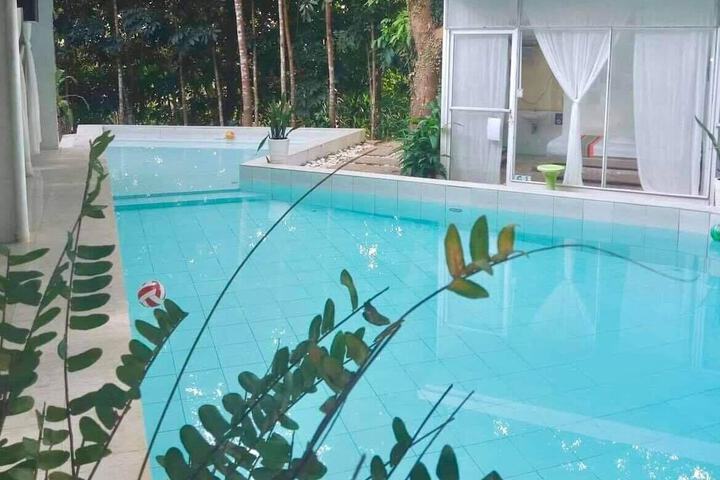 Pool 8 of 18