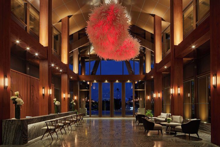 Photo of The Westin Yilan Resort