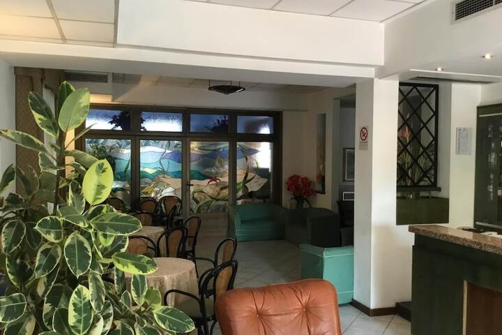 Hotel Interior 12 of 62