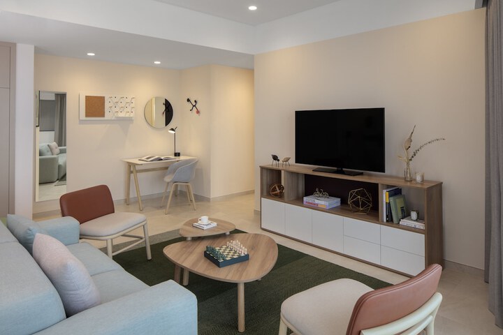 Room 15 of 57