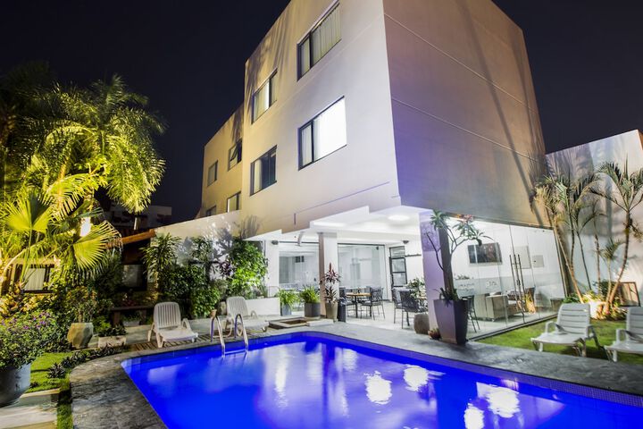 Image of Sirari Suites Hotel