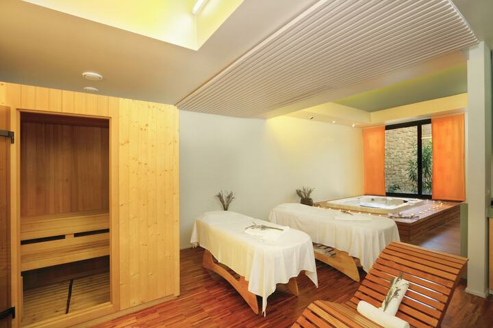 Hotel Spa