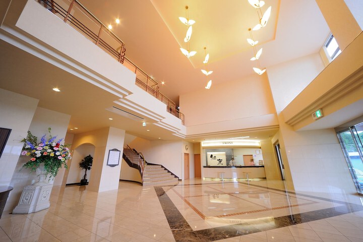 Hotel Interior 2 of 35