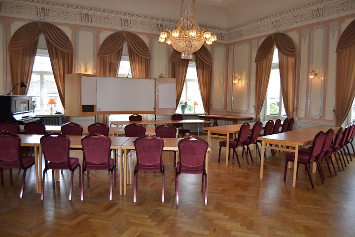Meeting 42 of 50