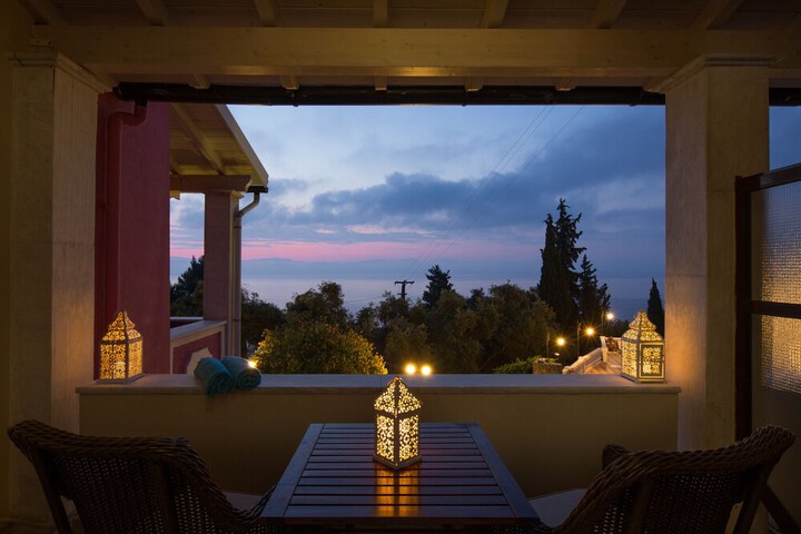 Terrace/Patio 68 of 69