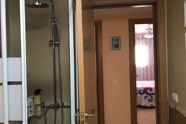 Apartamento Las Arenas 113B