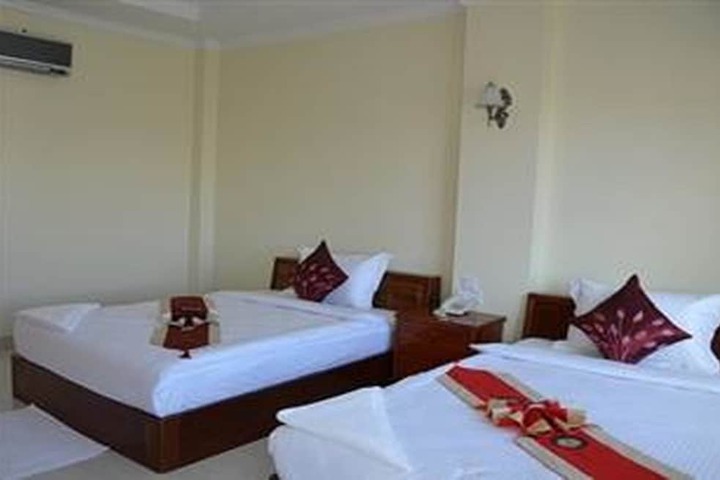 Room 7 of 22