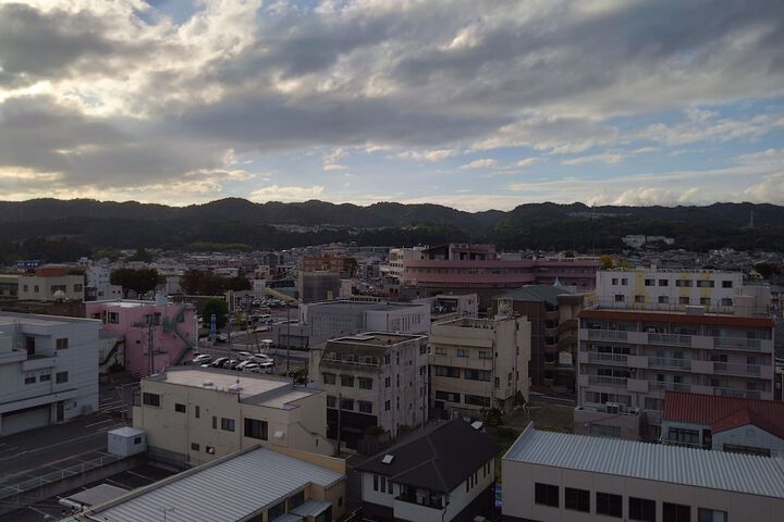 Hotel View 39 of 39
