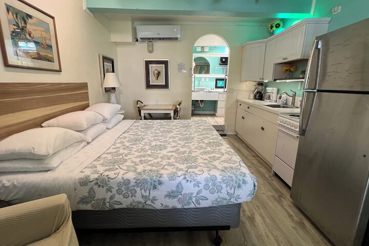 Room 40 of 309