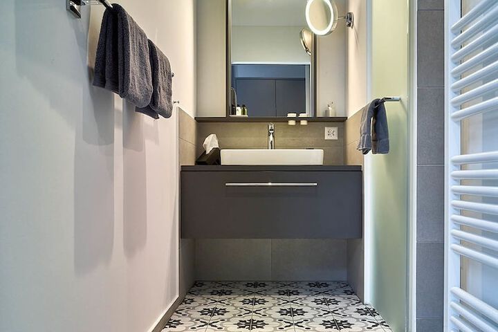 Bathroom Vanities