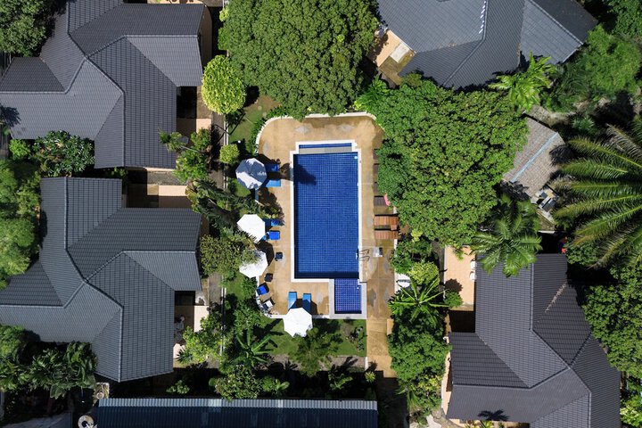 Hotel 95 of 100